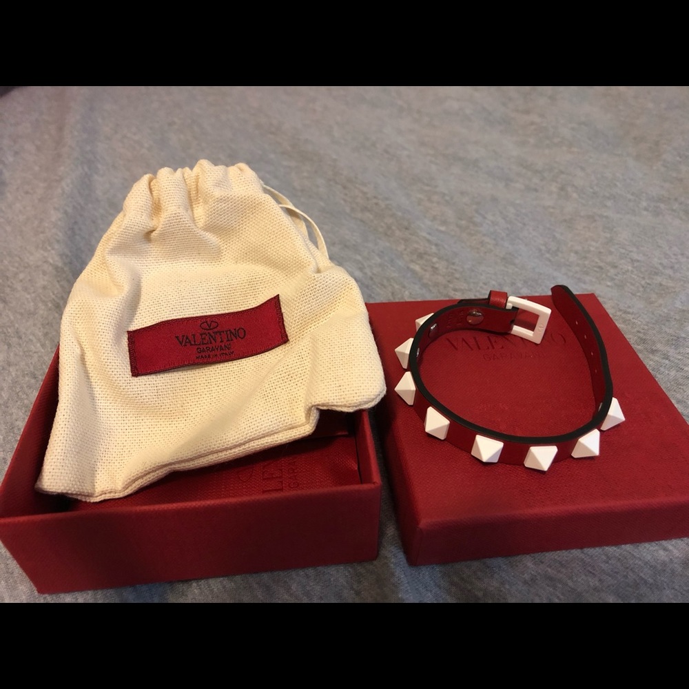 Valentino bracelet